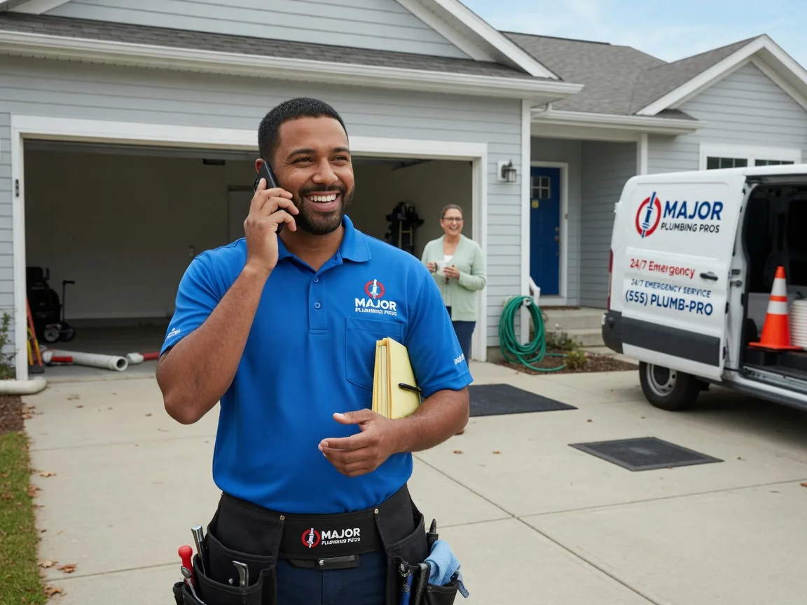Drain Cleaning Services Del Rey, CA FAQs